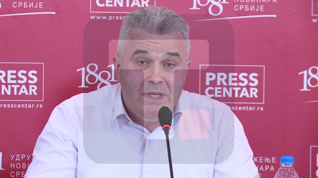 Sotirov: Teslina fondacija čuva nasleđe Nikole Tesle