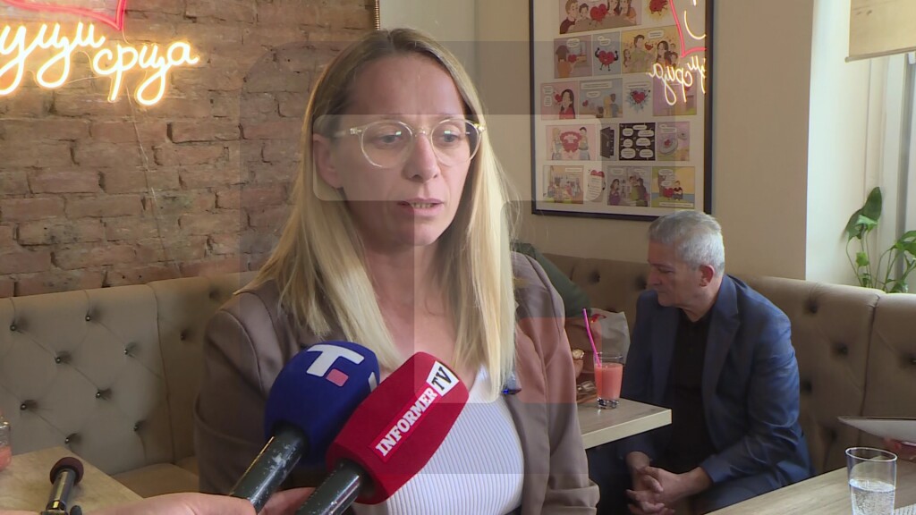 Petrović Jojić: Budžet našeg saveza uvećan za 40 odsto