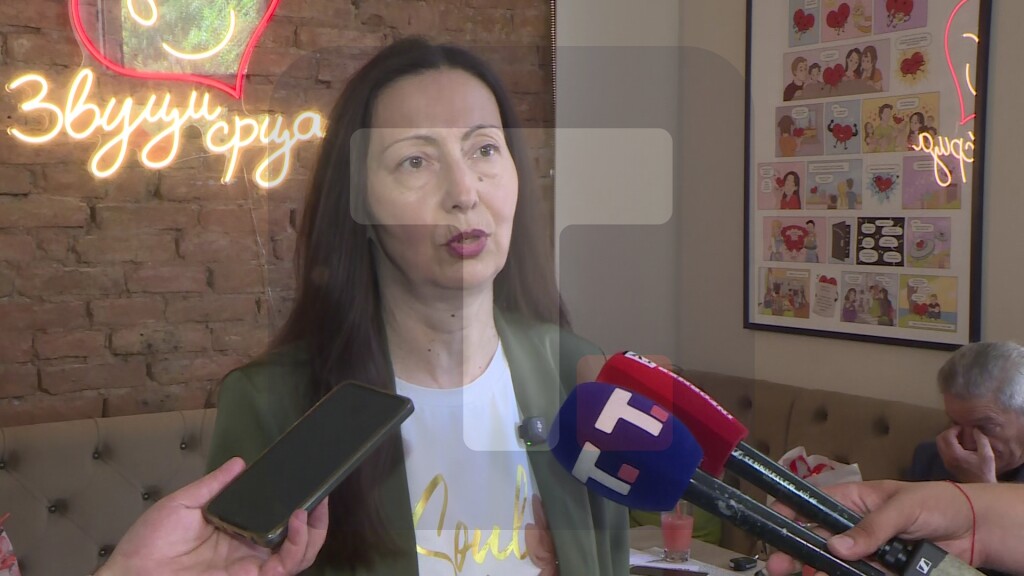 Taranović Todorović: Fokus programa je na osnaživanju osoba sa invaliditetom