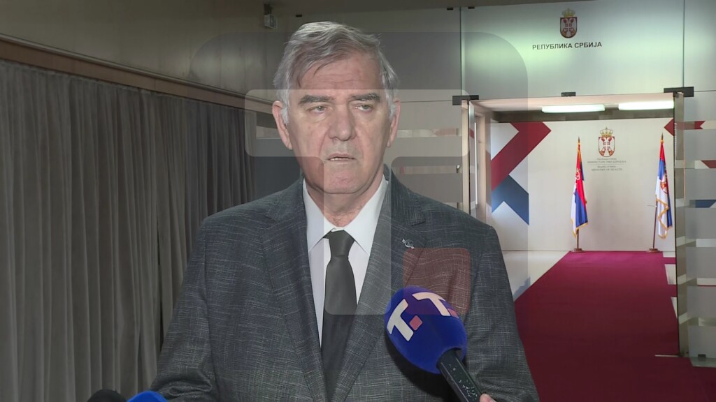 Beriša: Pokrećemo kampanju za podizanje svesti o negativnim posledicama dečjih brakova