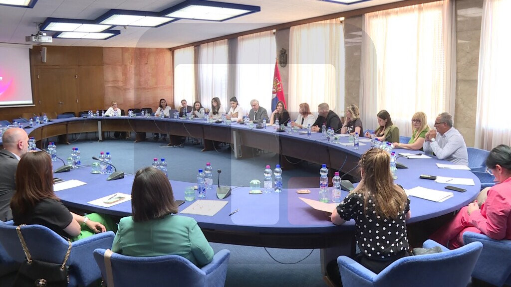 Početak kampanje o podizanju svesti o negativnim posledicama dečjih brakova