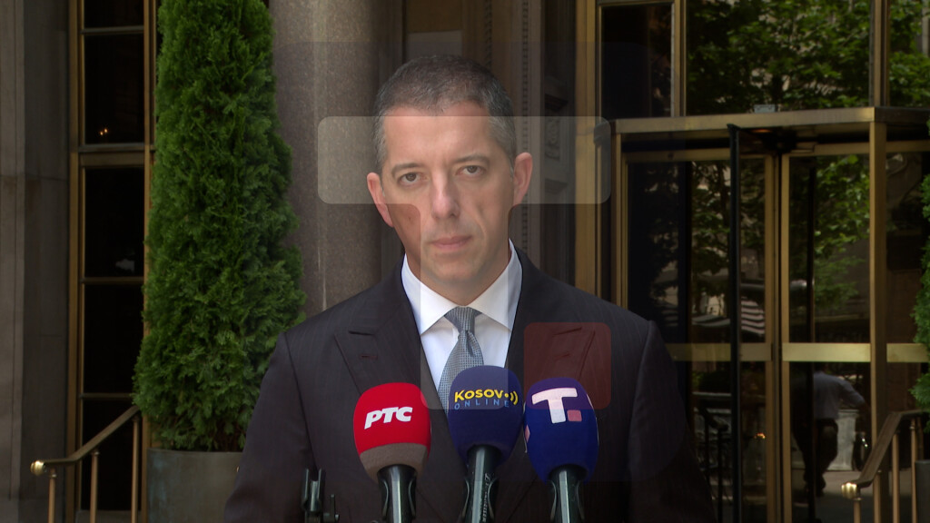 Đurić: Srbija na poziv Kine na sednici SB UN, dobar dan za afirmaciju zemlje