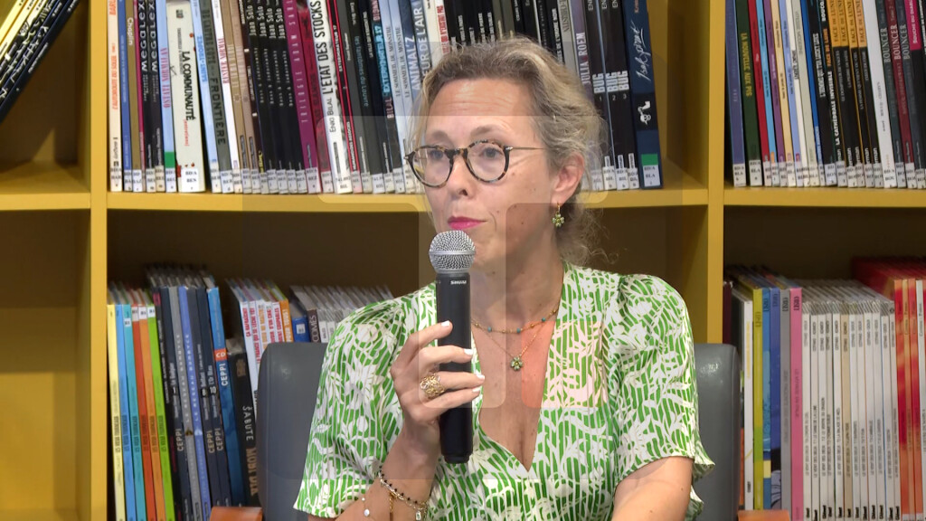Ferari: Feministička diplomatija je za Francusku rodna jednakost u spoljnoj politici