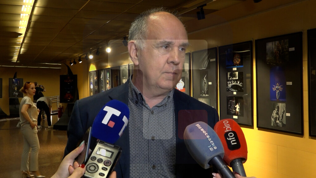 Goncić: Teme koje su bile aktuelne pre 70 godina i dalje su veoma prisutne