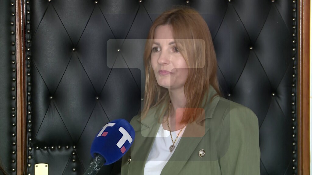 Grušin: Veliki podstrek za Draganu, ali i drugu talentovanu decu