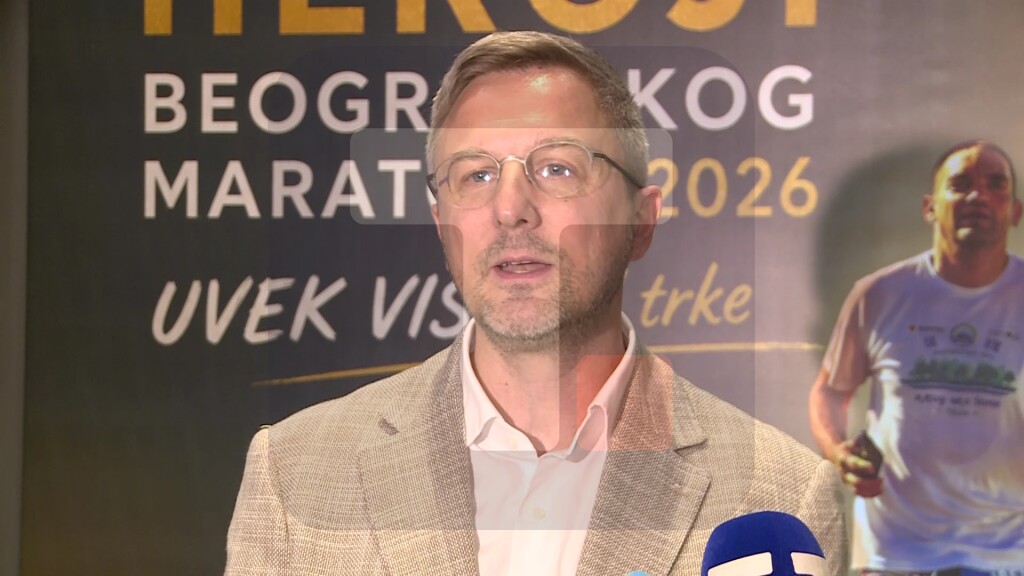 Habuš: Ovo je zahvalnica svima koji pomažu osobama sa invaliditetom