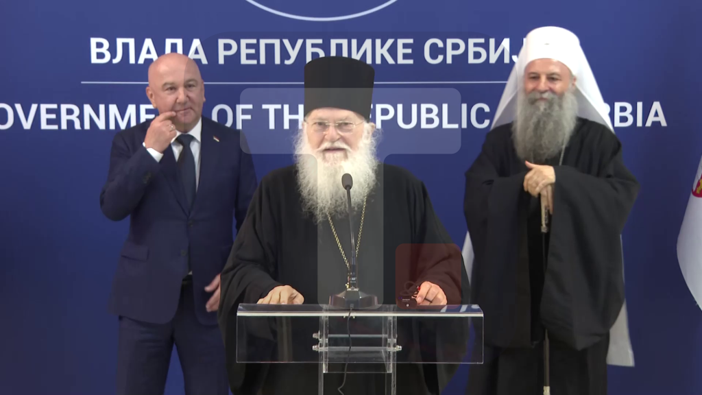 Jefrem: Molite se sa čežnjom i ljubavlju u srcu i Bogorodica će i odgovoriti na vaše molitve