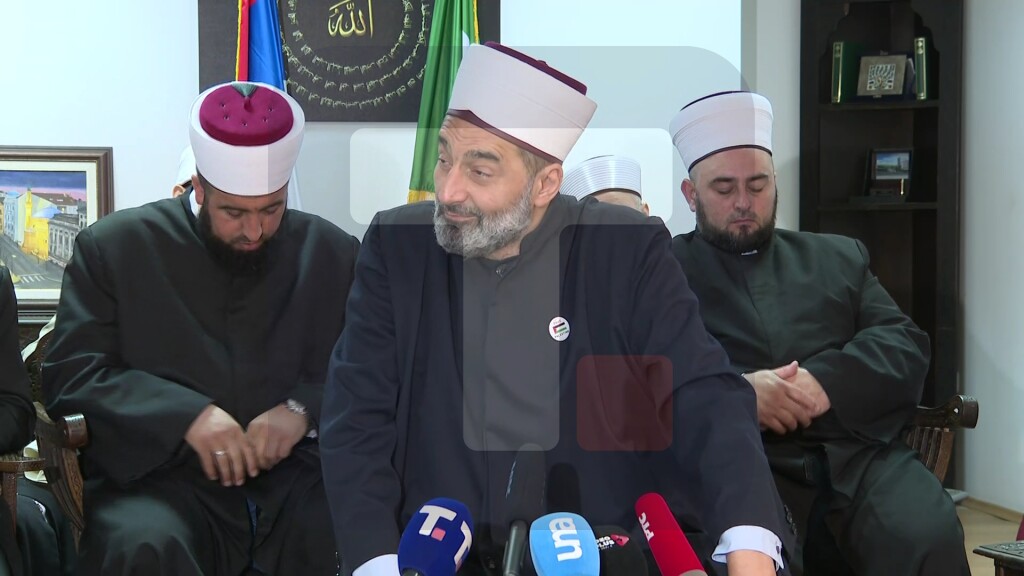Jusufspahić: Tokom praznika posvetite vreme rodbini i bližnjima