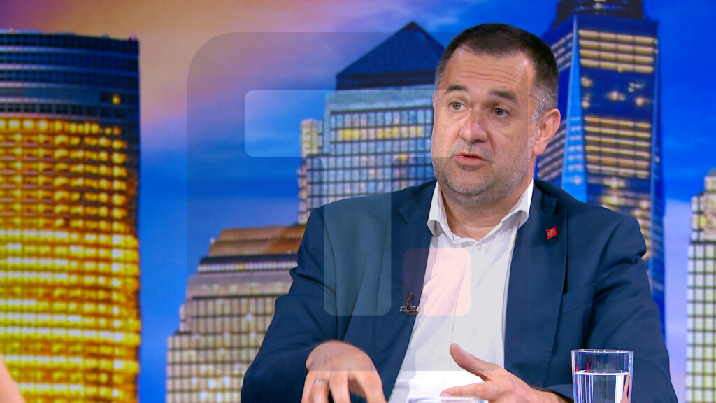 Lalić: U proteklih nekoliko godina zahvaljajući potpisanih oko 80 sporazuma otklanjaju pojedine prepreke u trgovinskoj saradnji Srbije i Kine