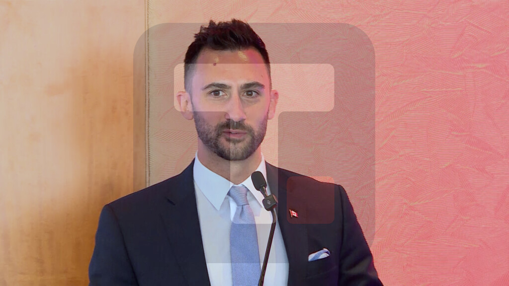 Leće: Veliko je dostignuće što smo uspostavili direktnu avio-liniju između Beograda i Toronta