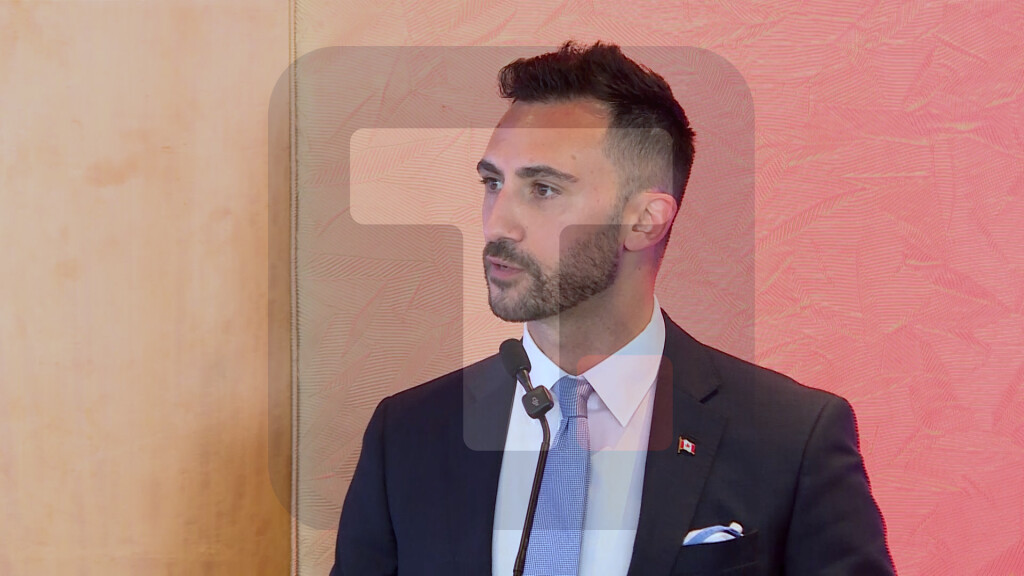 Leće: Srbija je prijatelj sveta i želimo da izgradimo još bolje odnose i saradnju