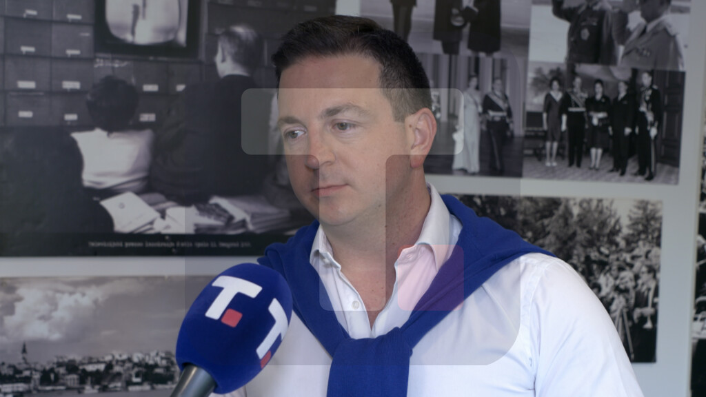Mijušković: Produženje roka indikator da su pregovori oko NIS-a u završnoj fazi