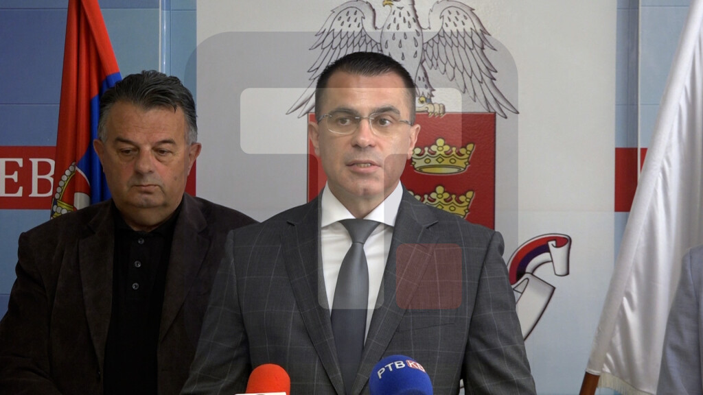 Milićević: Mališani iz deset država će boraviti u Kraljevu