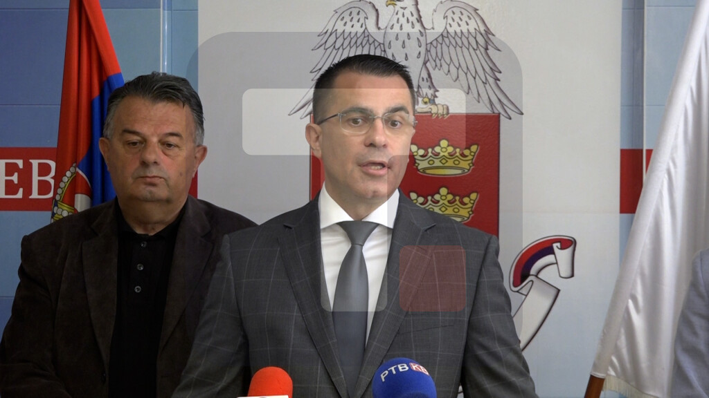 Milićević: Mladi u kampovima se neće baviti samo sportom, upoznaće naš jezik, kulturu i istoriju