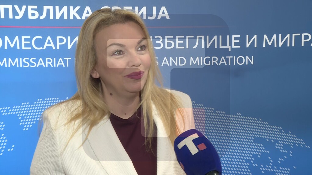 Stanisavljević: Pozivamo sva interno raseljena lica da glasaju na izborima u AP KiM