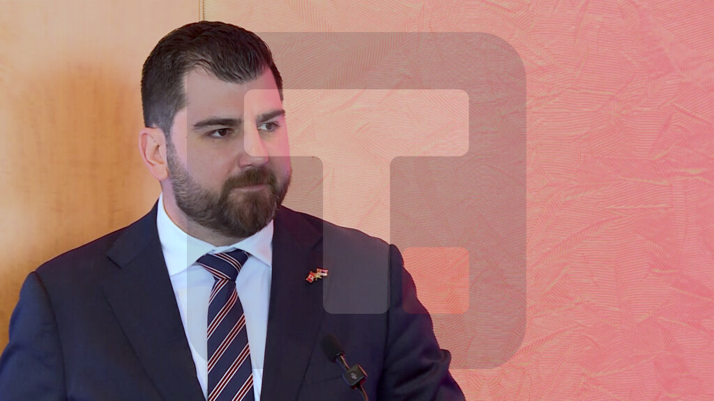 Tomašević: Hoćemo da iskoristimo sve mogućnosti i potencijale koji su pred nama