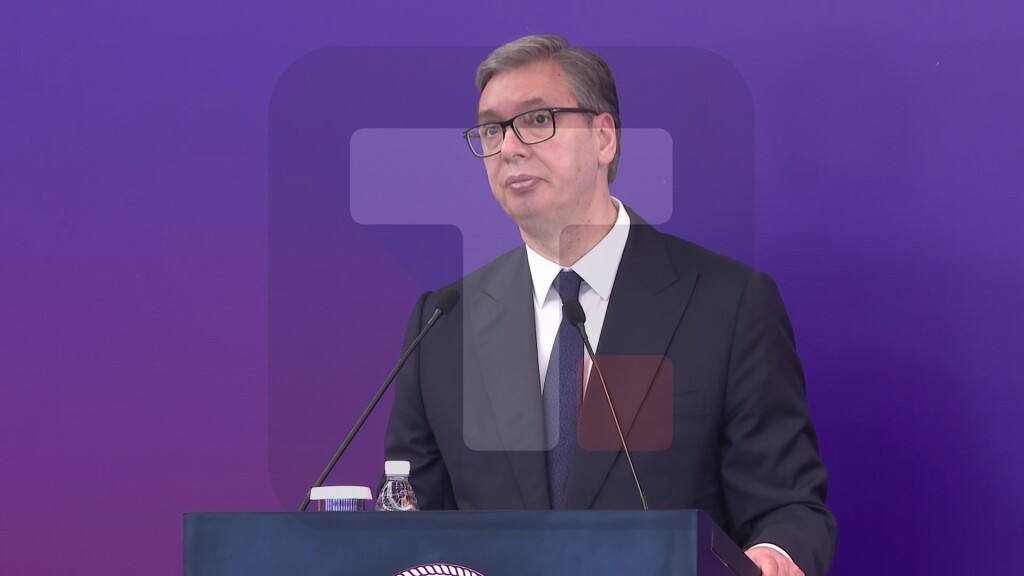 Vučić: Uspešno smo pružili otpor obojenoj revoluciji u Srbiji