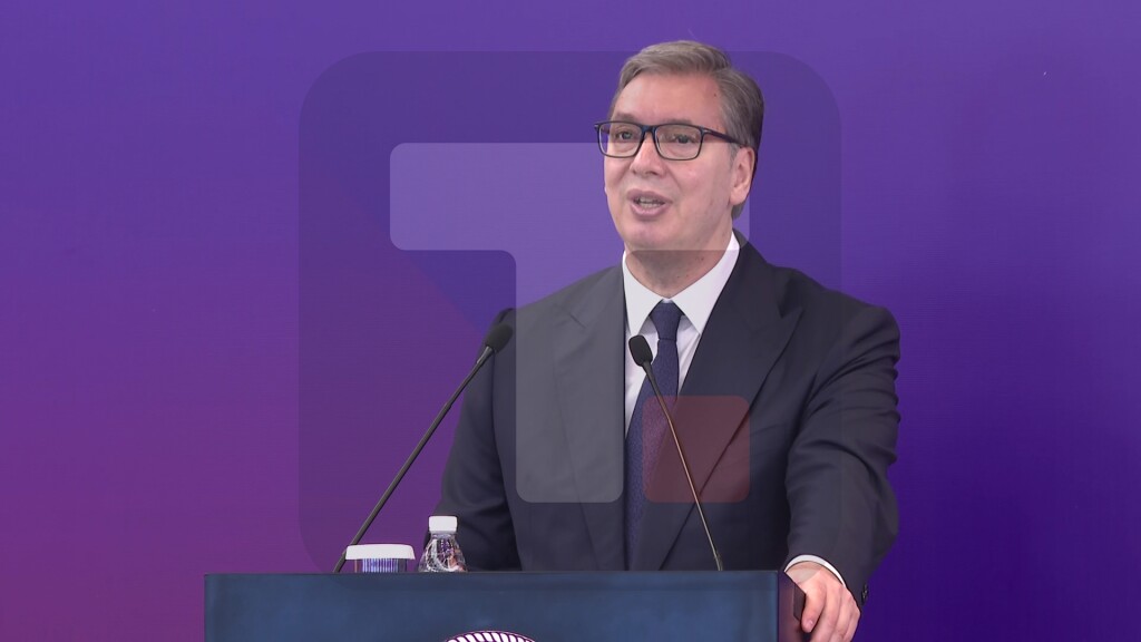Vučić: Kina je stabilizujući faktor u regionu jer poštuje principe međunarodnog prava i povelju UN