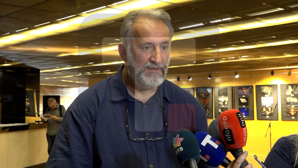 Vulićević: Pozorišna fotografija mora da predstavi na najbolji mogući način predstavu koja se igra
