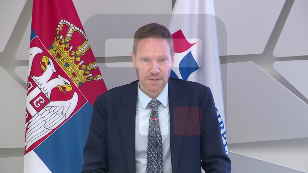 Antonijević: Instituvcija Poverenika za zaštitu ravnopravnosti ostaje posvećena saradnji sa svim poslodavcima koji žele da razvijaju inkluzivna, odgovorna i održiva radna okruženja