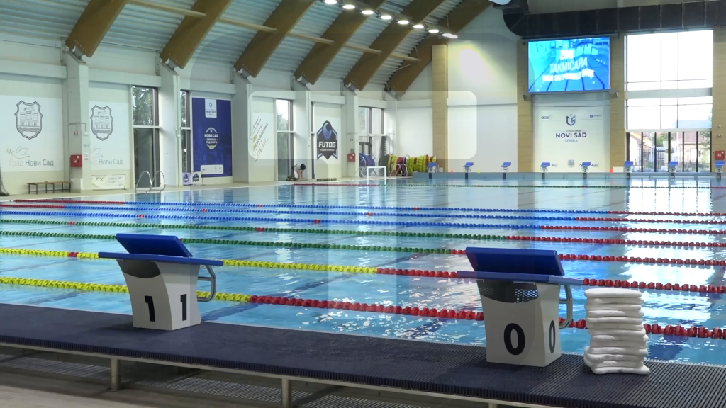 Sportsko udruženje "Vodeni sportovi Futog" organizovalo je "Media Day" povodom prve godišnjice uspešnog rada i razvoja kluba