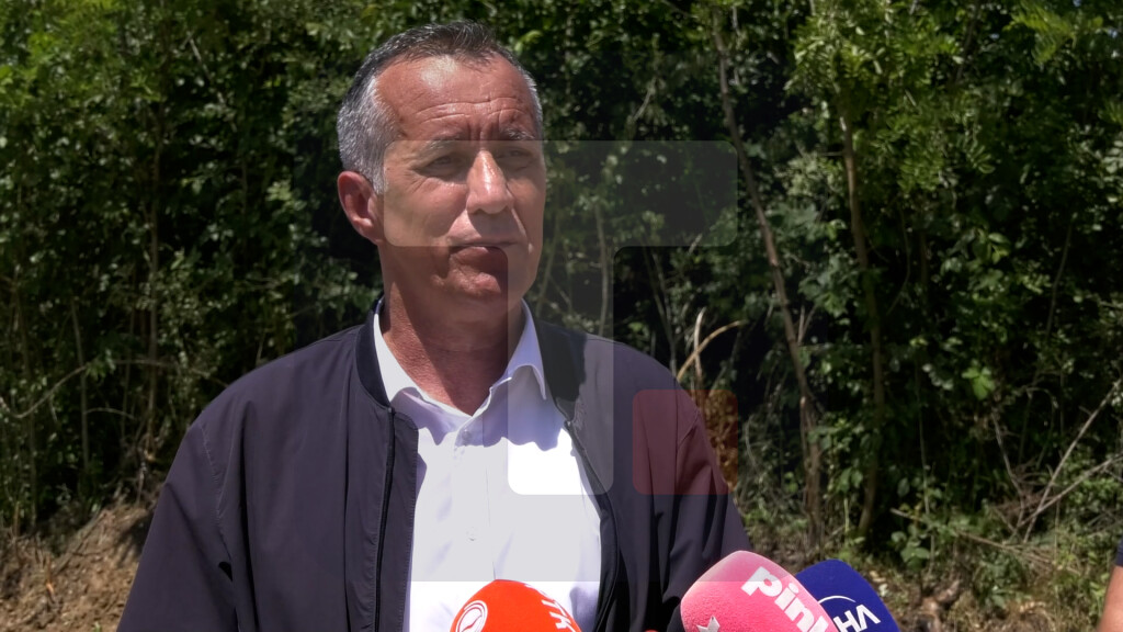 Ilić: Knić je već spreman za sledeće projekte
