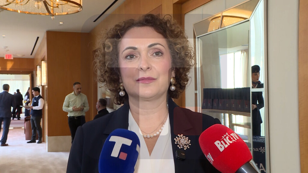 Labović: Beograd može biti i hab upravo za one koji iz Kanade dođu