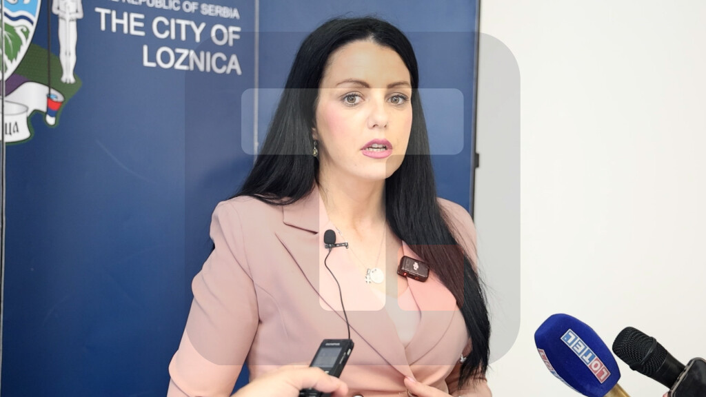 Lukić: U prvoj fazi projekta, brzi internet dobilo 11 mesnih zajednica