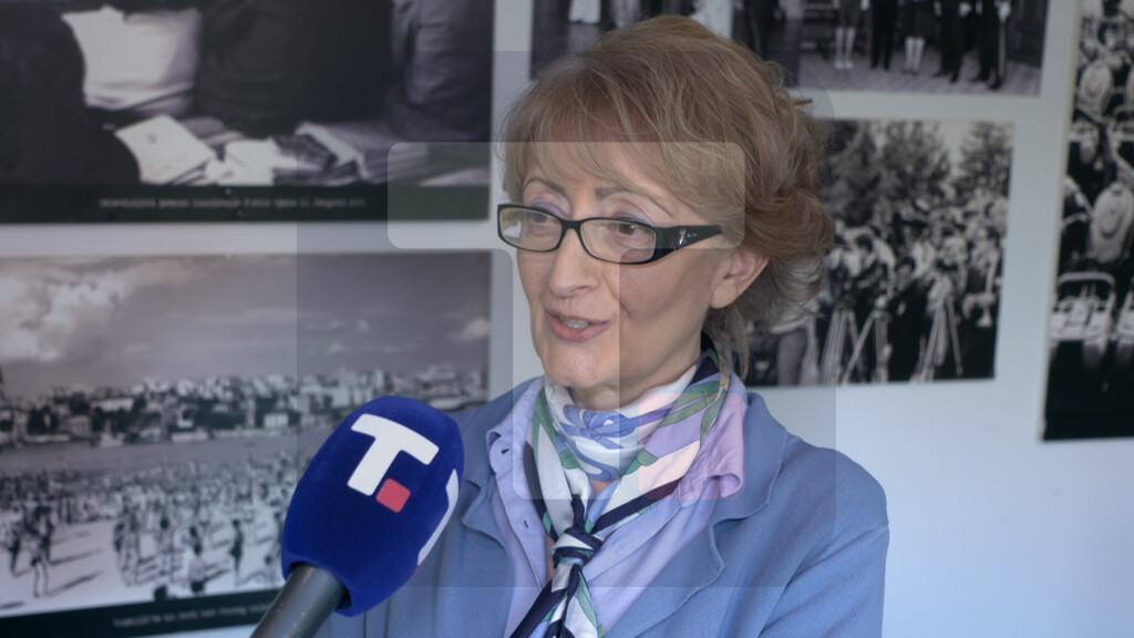 Raguš: Poseta Kini nema veze sa trenutnim unutrašnjim pitanjima