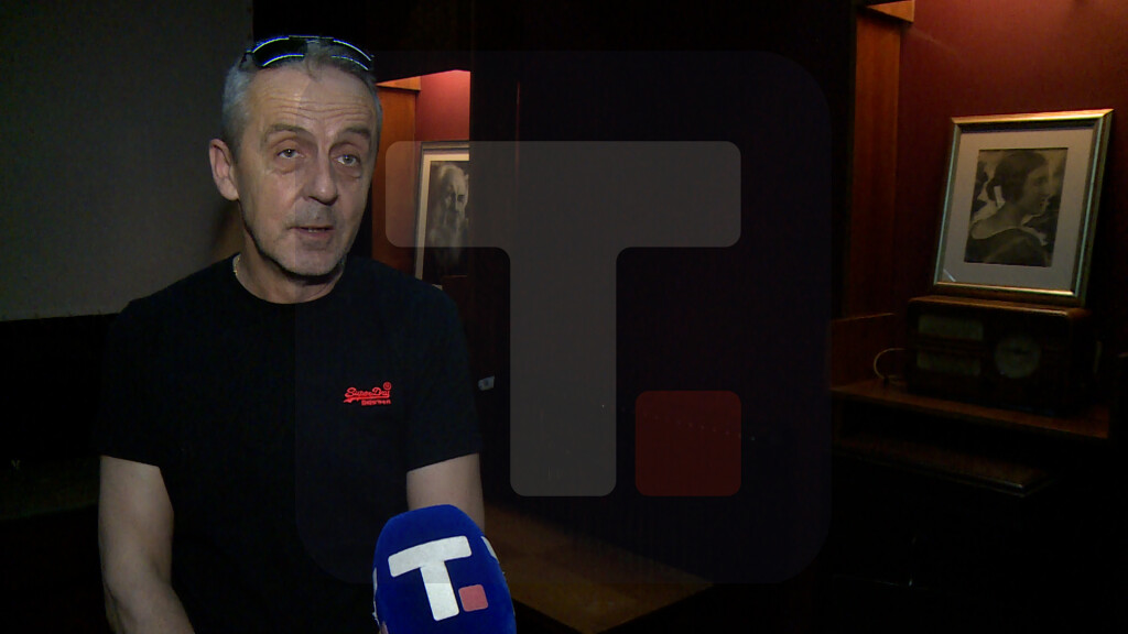 Raketić: Autentičnost filma je najvažnija u restauraciji