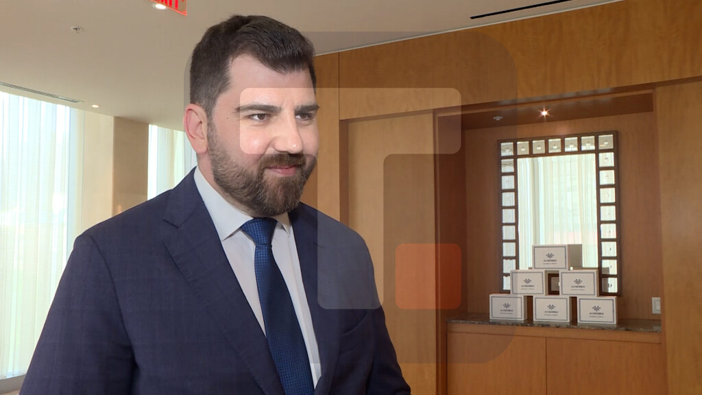 Tomašević: Sanjali smo ovakve dane, u kojim imamo ponovno uspostavljanje direktne aviolinije između Beograda i Toronta
