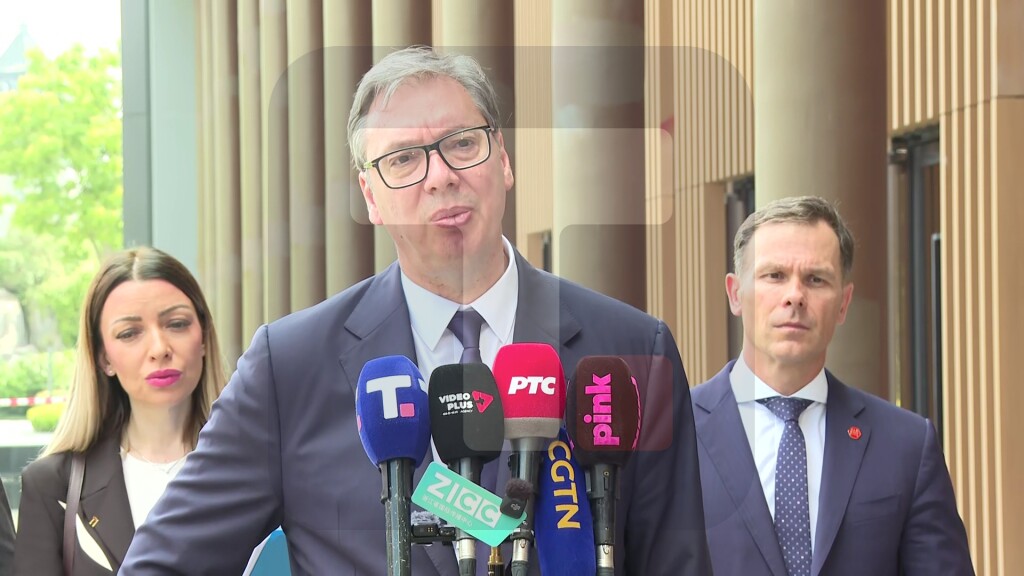 Vučić: Srbija je prva u Evropi po kvalitetu i broju autoputeva i brzih saobraćajnica