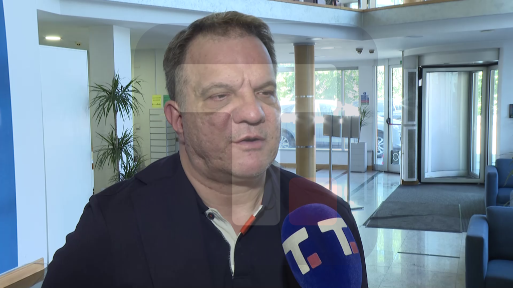 Vuk Stanković: Već smo radili probni ispit tokom aprila, a sada je reč o tome da finalizujemo ovaj postupak