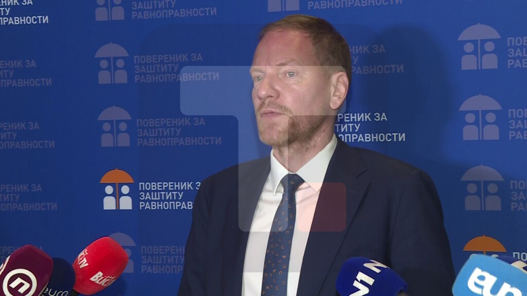 Antonijević: Rodnu ravnopravnost vidimo kroz sterotipe o rodnim ulogama