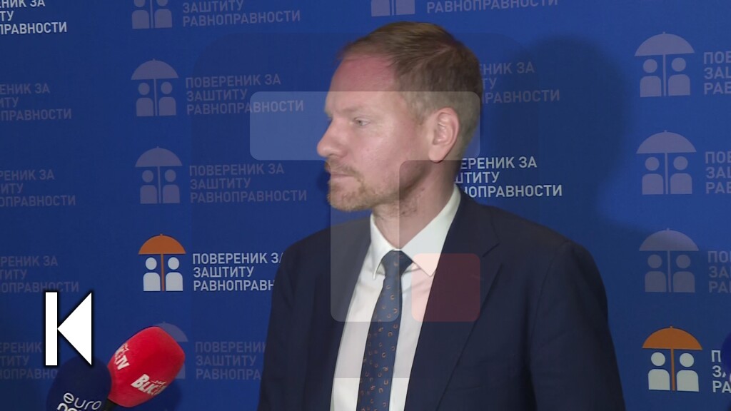 Antonijević: Ostvarivanje rodne ravnopravnosti ne zavisi samo od zakona, već i od stavova i svakodnevnih odluka svih učesnika u društvu