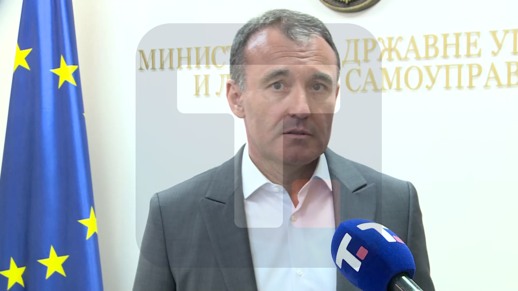 Bobić: Period potpisivanja na koji se odnosi je godinu dana