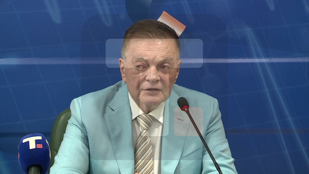 Bojić: Ovo je jedan potpuno novi pristup medicini i pacijentu