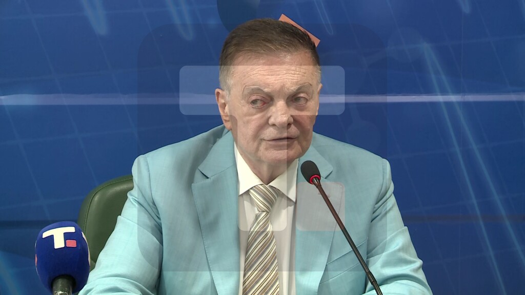 Bojić: Kineski predavači će i onlajn i direktno da učestvuju u obuci naših lekara