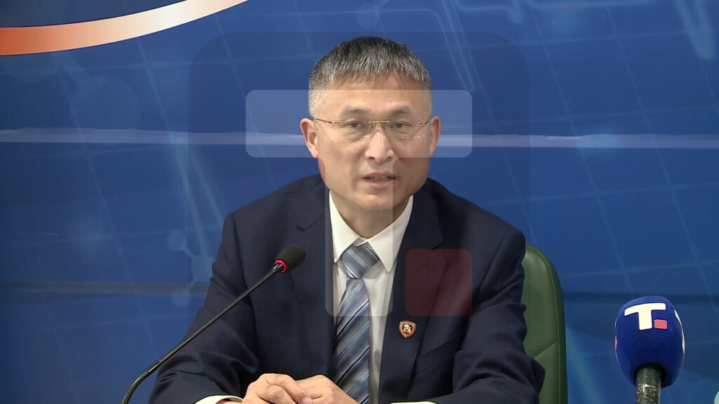Ćundž: Tradicionalna kineska medicina je već promovisana u svetu