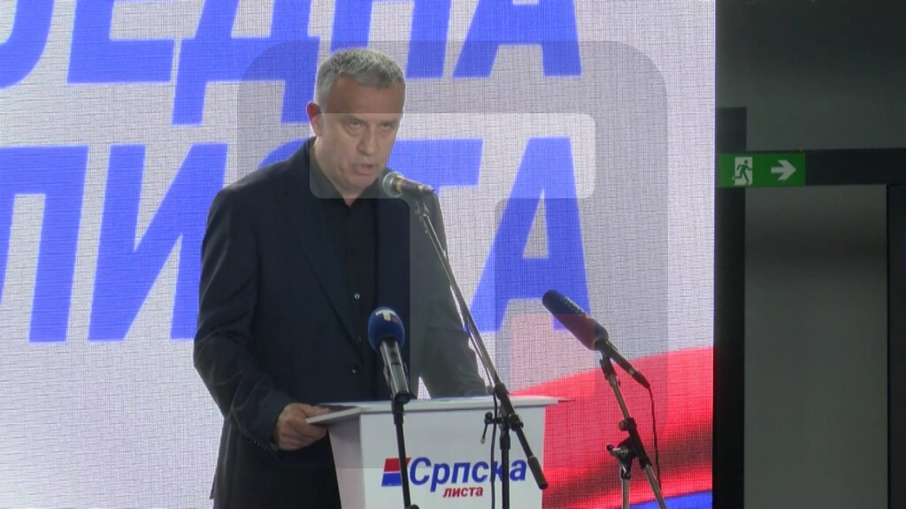 Elek: Ovi izbori su sudbonosni za nas