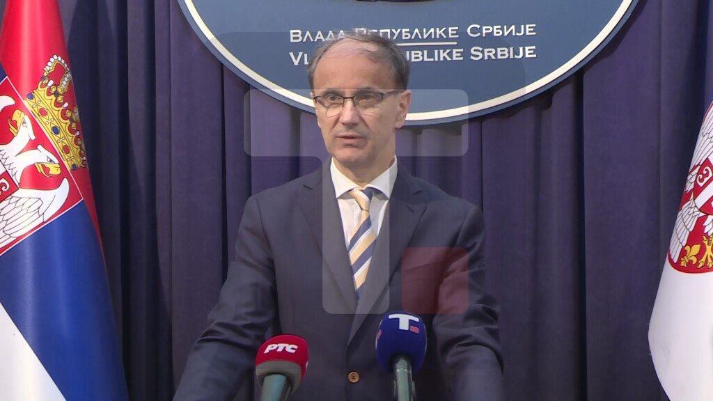 Macut: Poboljšanje demografske slike nacionalni problem od visokog interesa