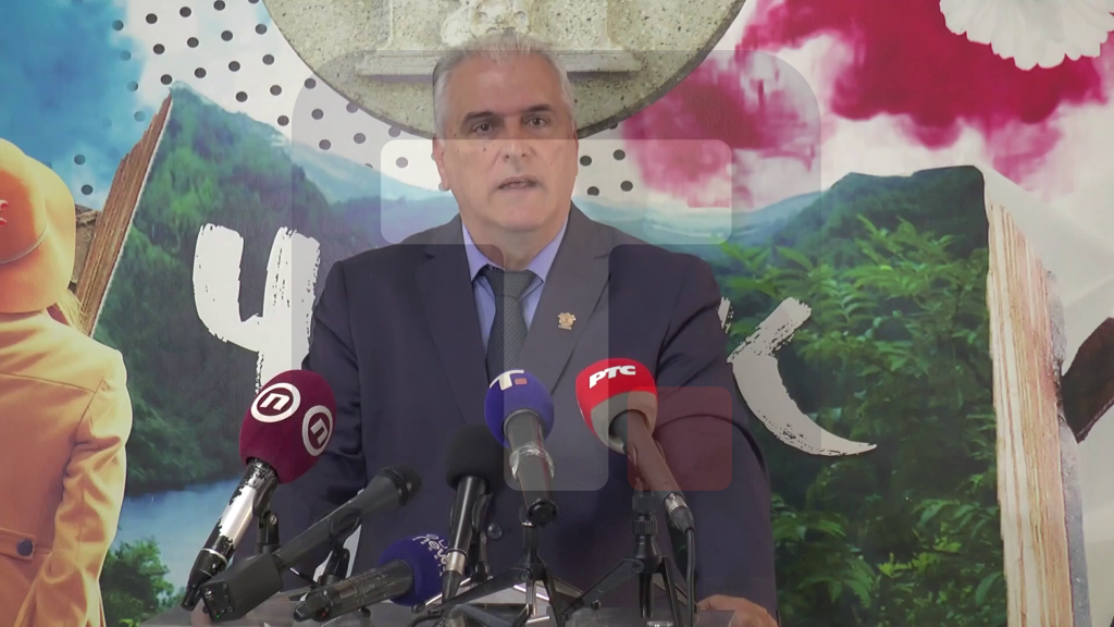 Milić: Neke cisterne su već stigle i pojačale prisustvo cisterni u gradu, a neke će stići u toku dana