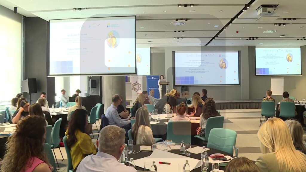 Istraživanje: Muškarci u Srbiji ređe prepoznaju rodnu diskriminaciju