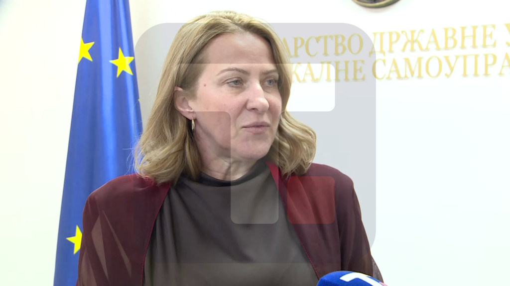 Paunović: Još je mnogo otvorenih pitanja, još je mnogo izazova pred nama, mi ćemo se njima studiozno baviti