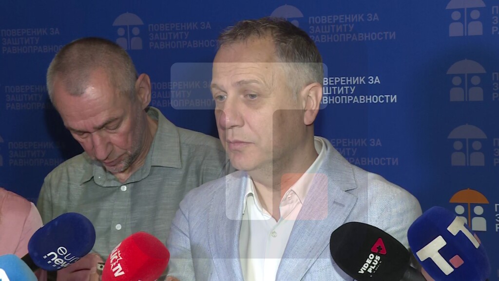 Pejić : Svest o rodnoj ravnopravnosti nije na najvišem nivou