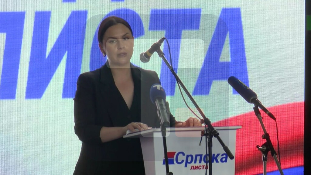Radosavljević: Niko od nas nema pravo na ravnodušnost, svi imamo odgovornost