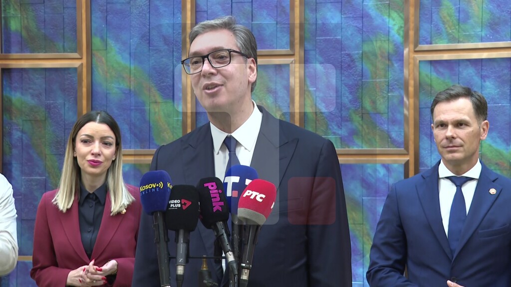 Vučić u Šangaju: Verujem da ćemo za Šid ili Zrenjanin imati velike vesti u junu