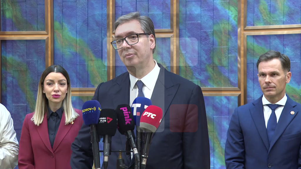 Vučić: Velike stvari smo uradili za Srbiju bilateralnom posetom NR Kini
