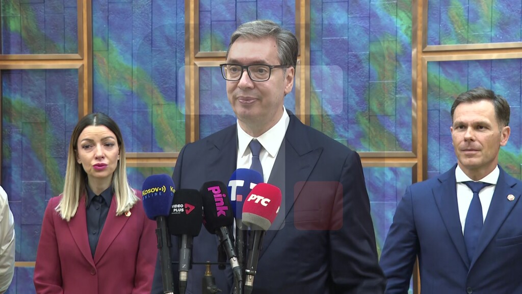 Vučić: Uskoro će izbori, pobedu na izborima im neće obezbediti rušenje i nasilje