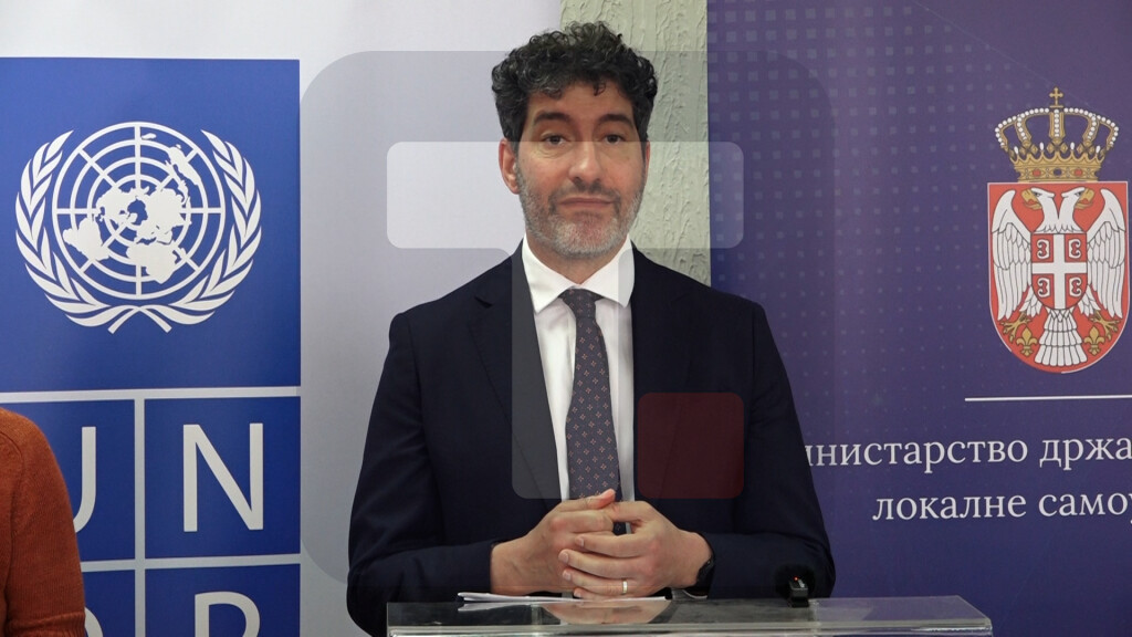Andreuci: Žensko liderstvo na lokalu je sistemsko pitanje